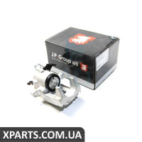 1162000680 JPGROUP Супорт гальмівний задній A3/Leon/Octavia/Golf 93-10 (38mm) Пр.