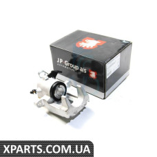 1162000680 JPGROUP Супорт гальмівний задній A3/Leon/Octavia/Golf 93-10 (38mm) Пр.