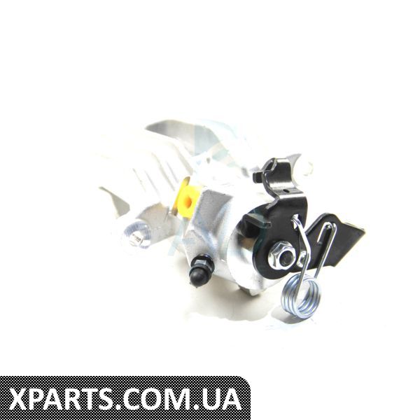 1162000680 JPGROUP Супорт гальмівний задній A3/Leon/Octavia/Golf 93-10 (38mm) Пр.