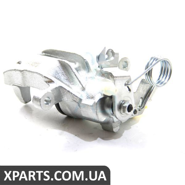 1162000870 JPGROUP Супорт гальмівний задній А4 94-01 Л.