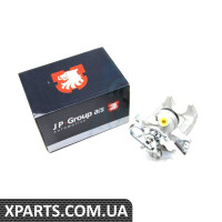 1162000980 JPGROUP Супорт гальмівний задній А4/A6/SUPERB/PASSAT 98-08 Пр.