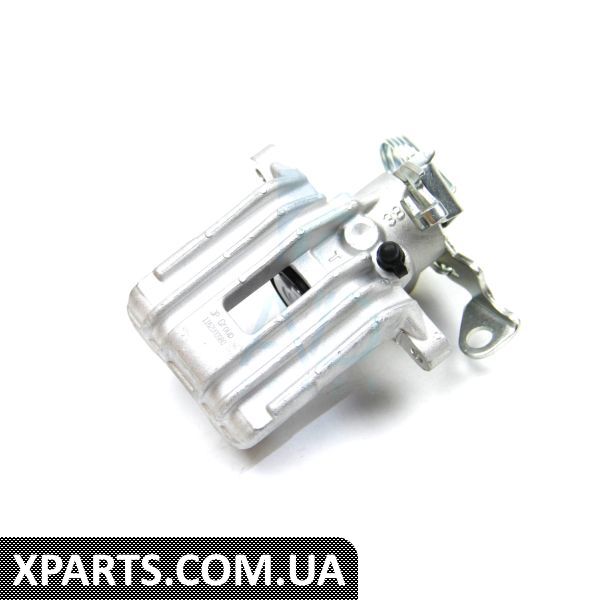 1162000980 JPGROUP Супорт гальмівний задній А4/A6/SUPERB/PASSAT 98-08 Пр.