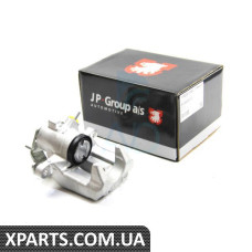 1162001080 JPGROUP Супорт гальмівний задній A6/Passat 96-05 03- (38mm) Пр.