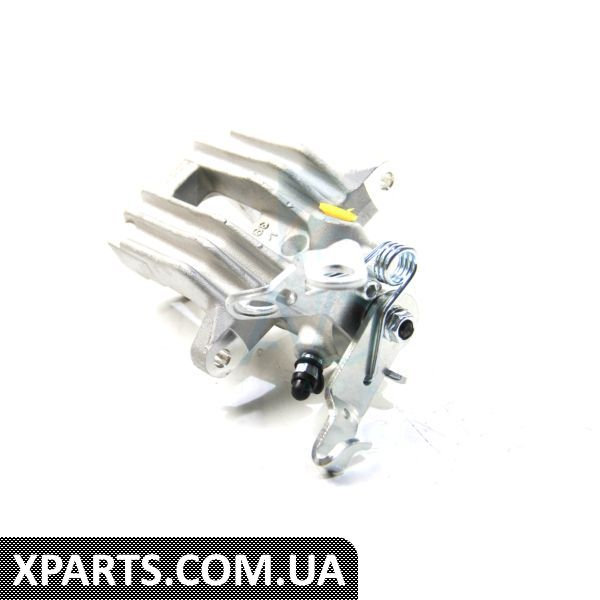 1162001170 JPGROUP Супорт гальмівний задній A3/Leon/Octavia/Golf 03- (38mm) Л.