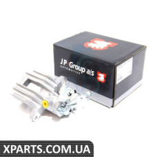1162001180 JPGROUP Супорт гальмівний задній A3/Leon/Octavia/Golf 03- (38mm) Пр.
