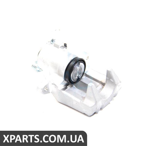 1162001180 JPGROUP Супорт гальмівний задній A3/Leon/Octavia/Golf 03- (38mm) Пр.