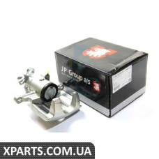 1162002970 JPGROUP Супорт гальмівний задній T5 03- (41mm) Л.