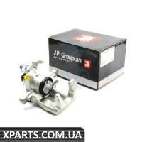 1162002980 JPGROUP Супорт гальмівний задній T5 03- (41mm) Пр.