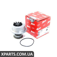 1163 AIRTEX Водяний насос ASCONA/KADETT 1.3i 79-93