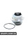 1164C AIRTEX Водяний насос Opel Corsa A/Vectra A 1.4/1.6/1.8i -95