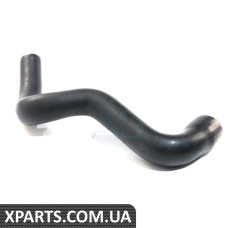 11667 RAPRO Патрубок інтеркулера Fiat Doblo 1.9JTD 01-