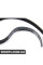 117209699R RENAULT Комплект ремінця генератора Kangoo/Captur/Megane III/IV/Fluence 1.5dCi 09- (6PK1126)