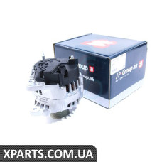 1190101100 JPGROUP Генератор Octavia/Golf IV 1.9TDI (70A/56mm)