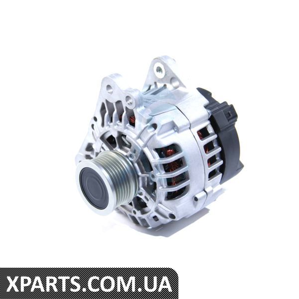 1190101100 JPGROUP Генератор Octavia/Golf IV 1.9TDI (70A/56mm)