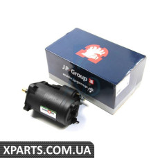 1190300100 JPGROUP Стартер Audi 80/100/Passat B2 -91 (0,95 кВт/9z)