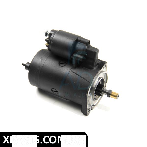 1190300100 JPGROUP Стартер Audi 80/100/Passat B2 -91 (0,95 кВт/9z)