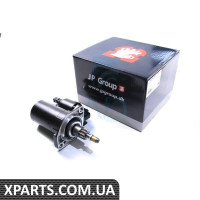 1190301000 JPGROUP Стартер Golf III/Passat B4/Sharan 1.6-2.0 (1,1 кВт/10z)