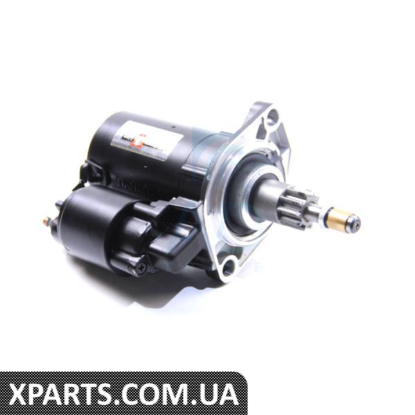 1190301000 JPGROUP Стартер Golf III/Passat B4/Sharan 1.6-2.0 (1,1 кВт/10z)
