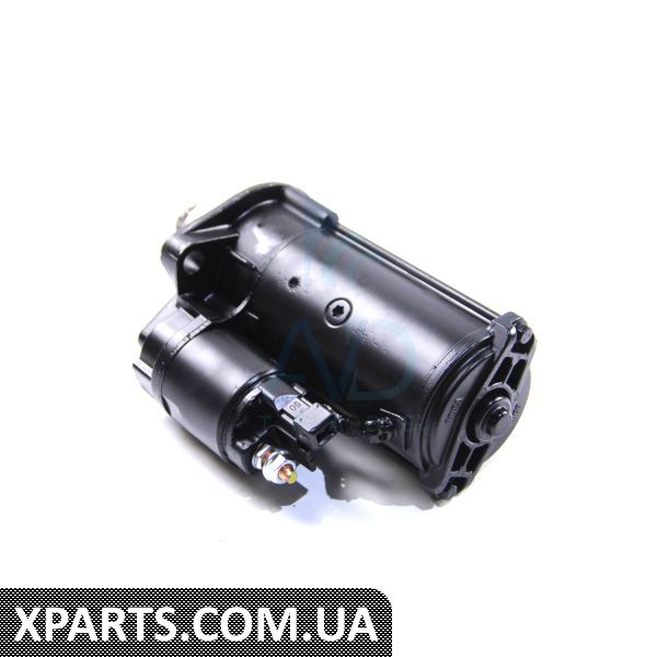 1190301100 JPGROUP Стартер Caddy II 1.9 TDI 96-