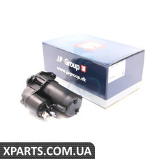 1190301800 JPGROUP Стартер 80/A4/100/A6/Passat 1.6 1.8 2.0 00-05 90-09