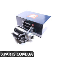 1190304100 JPGROUP Стартер Caddy/T5 1.9 TDI 03-10