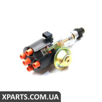 1191100100 JPGROUP Розподілювач запалення Golf -92 1.6/1.8i