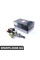 1191100400 JPGROUP Розподілювач запалення Audi 100 2.2i -90