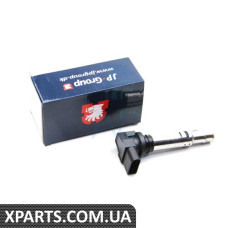 1191600100 JPGROUP Котушка запалення Golf V/Caddy III/Fabia/Octavia 1.2/1.4/1.6 03-