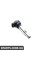 1191600100 JPGROUP Котушка запалення Golf V/Caddy III/Fabia/Octavia 1.2/1.4/1.6 03-