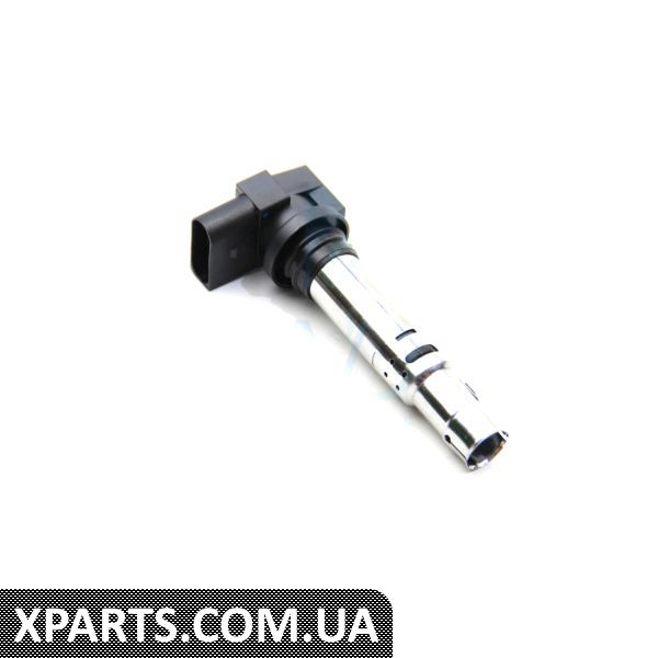 1191600100 JPGROUP Котушка запалення Golf V/Caddy III/Fabia/Octavia 1.2/1.4/1.6 03-