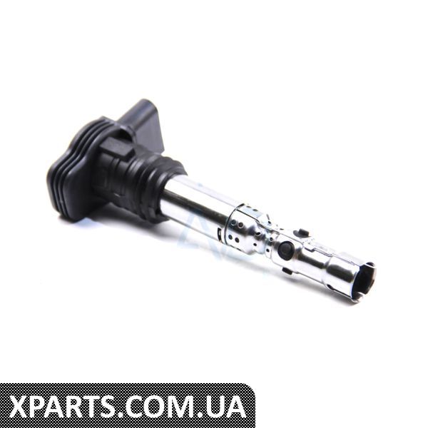 1191601200 JPGROUP Котушка запалення A3/A4/A6 /OCTAVIA/GOLF 1.8 97-