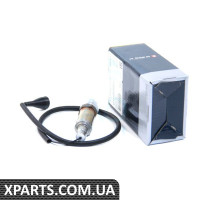 1193801200 JPGROUP Лямбда-зонд Audi 80/100 -91/Passat -88 1.8