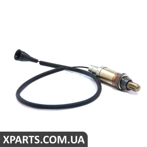 1193801200 JPGROUP Лямбда-зонд Audi 80/100 -91/Passat -88 1.8