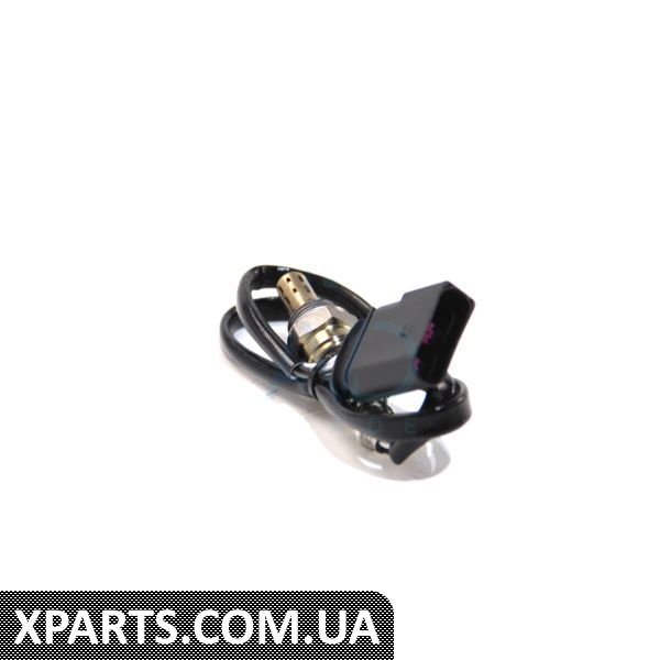 1193801300 JPGROUP Лямбда-зонд (4 конт.) Octavia/Golf IV 1.6i -04