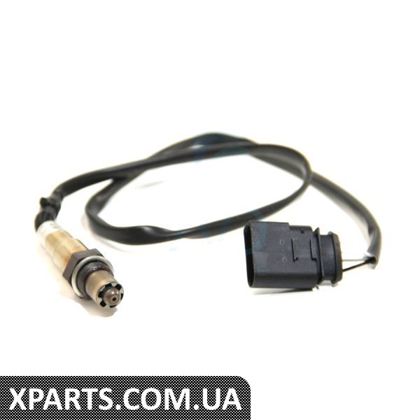 1193802700 JPGROUP Лямбда-зонд Audi Skoda Fabia/Octavia/VW Bora/Golf 1.0-3.2 96-08