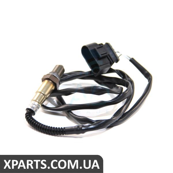 1193803400 JPGROUP Лямбда-зонд (4 конт.) AUDI A4/A6/PASSAT 2.4-4.2 96-05