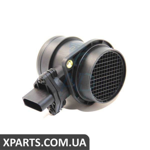 1193901100 JPGROUP Витратомір повітря (5 конт.) VW GOLF IV/SKODA OCTAVIA 1.2/1.8/2.0 96-10