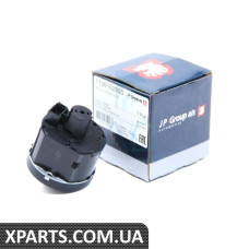 1196102800 JPGROUP Перемикач світла фар Caddy 04-/T5 03-