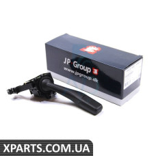 1196201400 JPGROUP Перемикач підрульовий Octavia/Caddy/Golf V 04-Лів. (4 конт)
