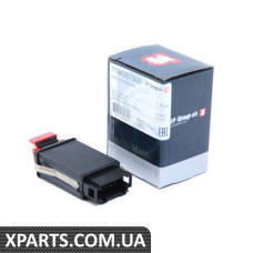 1196301500 JPGROUP Вимикач аварійної сигналізації A4 -01