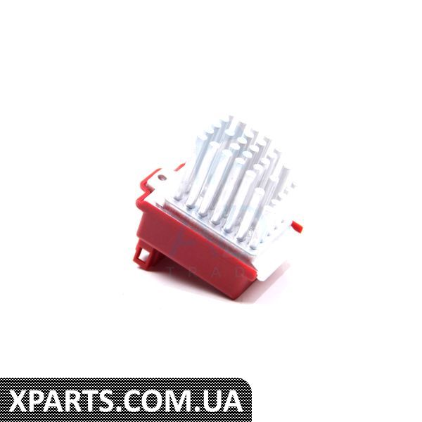 1196850500 JPGROUP Реостат пічки Golf III/IV/Octavia/Passat B5 (+AC)