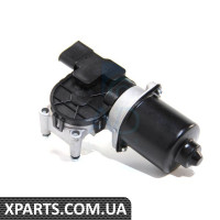 1198201600 JPGROUP Мотор склоочисників Fabia 99-07/Polo 01-