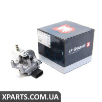 1198202200 JPGROUP Мотор склоочисників Fabia/Roomster 07-