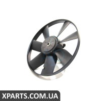 1199100800 JPGROUP Вентилятор радіатора Golf III/IV/Passat B4 (250/150W/305mm/-AC)