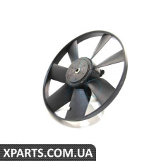 1199100800 JPGROUP Вентилятор радіатора Golf III/IV/Passat B4 (250/150W/305mm/-AC)
