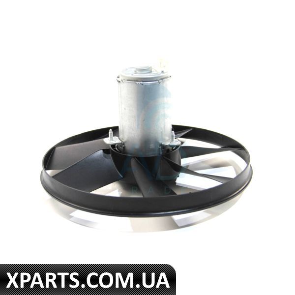 1199100800 JPGROUP Вентилятор радіатора Golf III/IV/Passat B4 (250/150W/305mm/-AC)