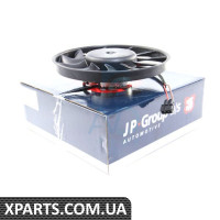 1199104200 JPGROUP Вентилятор радіатора T4 1.9/2.4/2.5 D/TDI (350W/280mm) 1199104200 JPGROUP Вентилятор радіатора T4 1.9/2.4/2.5 D/TDI (350W/280mm)