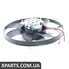 1199104400 JPGROUP Вентилятор радіатора T4 (450W/345mm)