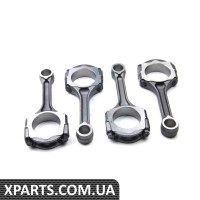 121000999R RENAULT Шатуні (к-кт 4 шт.) Kangoo 1.4i (K7*)