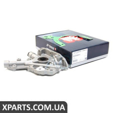 1213100500 JPGROUP Масляний насос Astra F/G/H/Combo II 1.4/1.6i 91-09